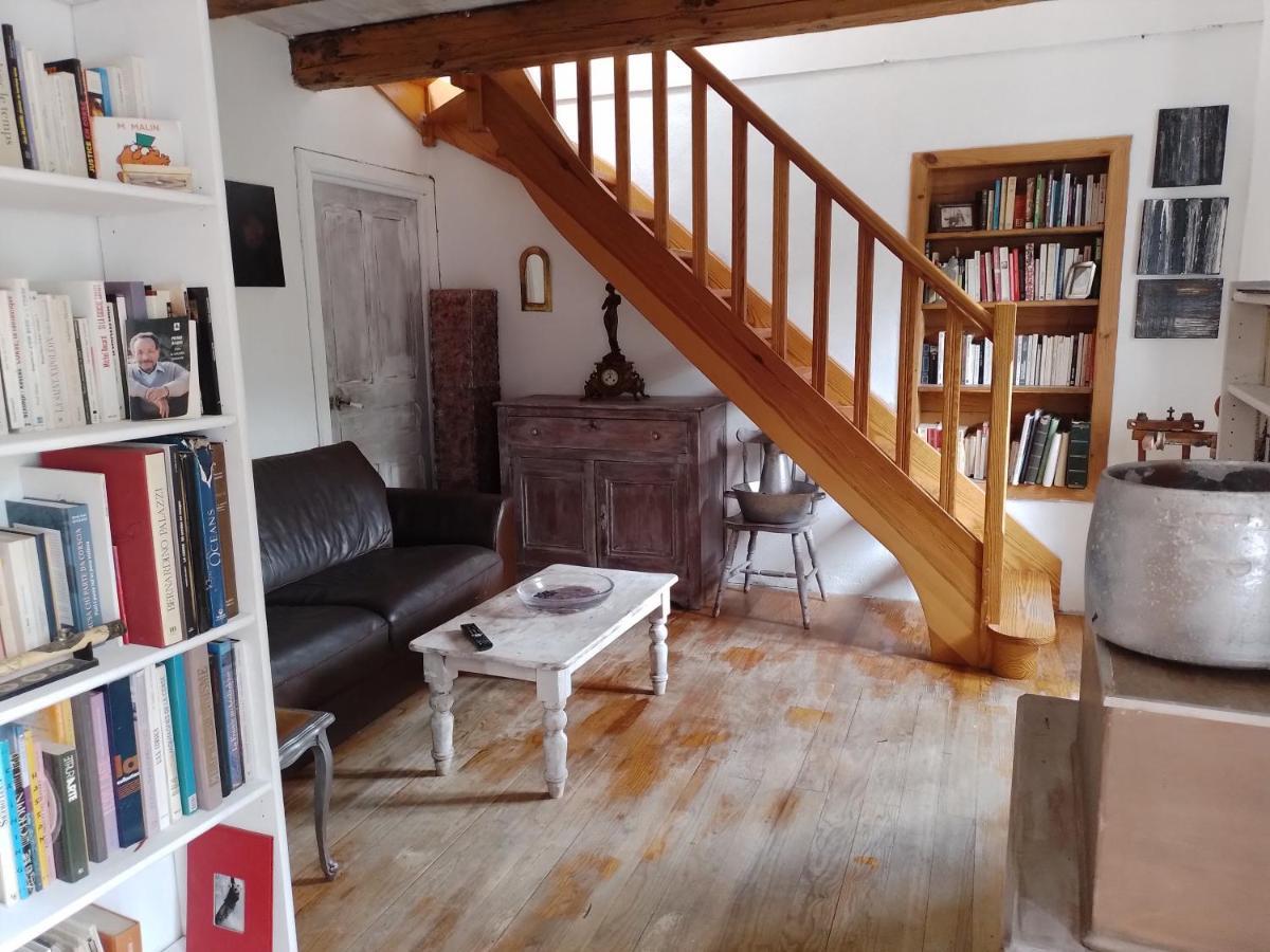 Maison De Caractère Au Coeur De La Corse Rurale Casa vacanze Calacuccia
